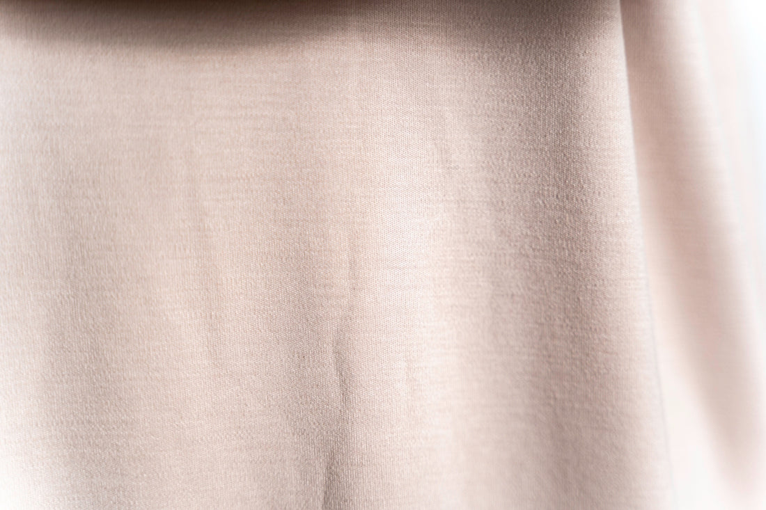 a close up of a white surface