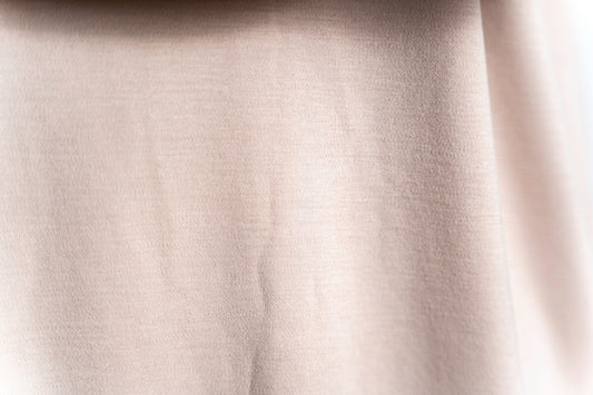 a close up of a white surface