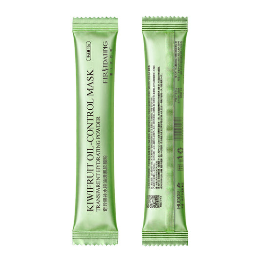 Rose Crystal Soft Facial Mask Powder