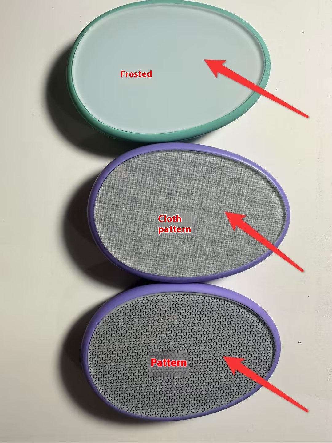 Reusable Crystal Hair Remover for Smooth Skin