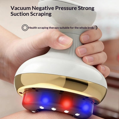 Electric Gua Sha Body Massager with Heat