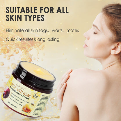 Bee Venom Hydrating Face & Body Cream