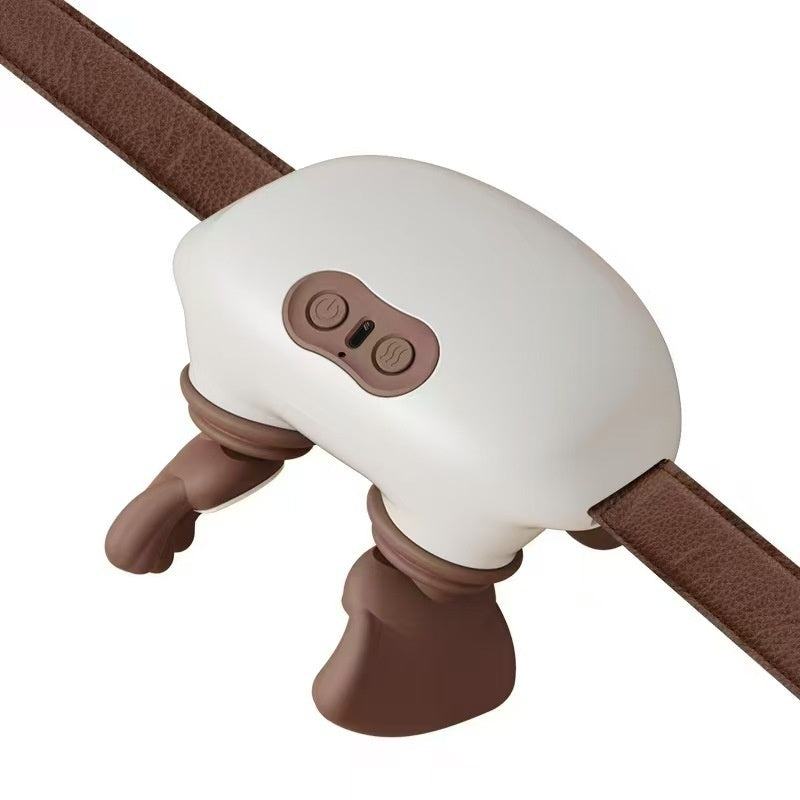 Trapezius Neck Neck Hand Shoulder Neck Massage Instrument CJ