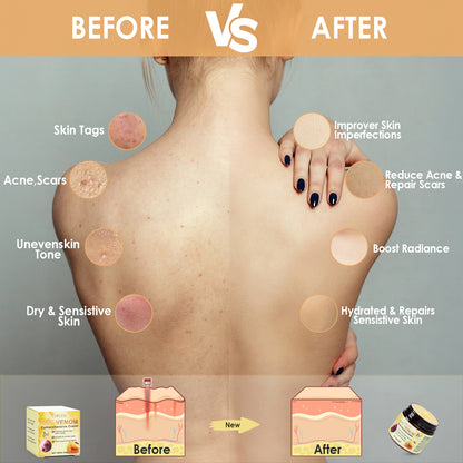 Bee Venom Hydrating Face & Body Cream