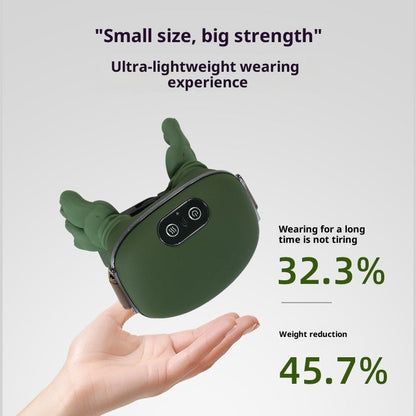 Trapezius Neck Neck Hand Shoulder Neck Massage Instrument CJ