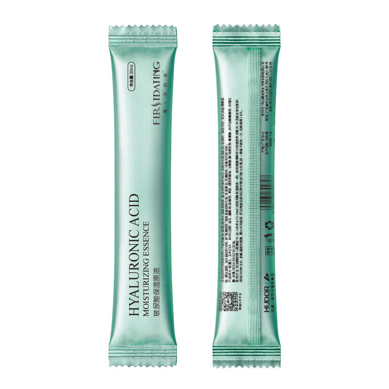 Rose Crystal Soft Facial Mask Powder