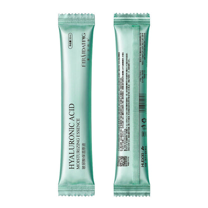 Rose Crystal Soft Facial Mask Powder
