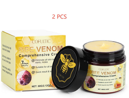 Bee Venom Hydrating Face & Body Cream