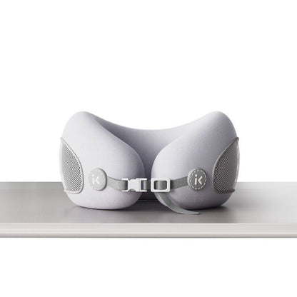 Traveling Pillow Neck Pillow Neck Portable Latex CJ