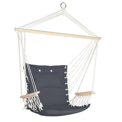 Gardeon Hanging Hammock Chair – The Controversial Comfort Revolution - Wahtrends