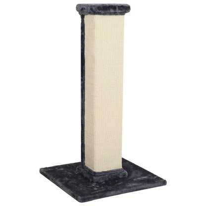 i.Pet Cat Tree 92cm Scratching Post Tower Scratcher Wood Condo Bed House Trees - Wahtrends