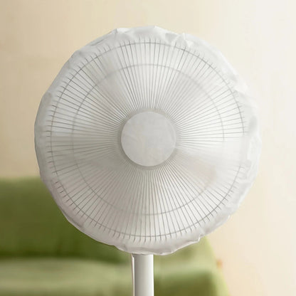 Premium Electric Fan Cover – Dust-Proof Vertical Floor Fan Storage Protector AE