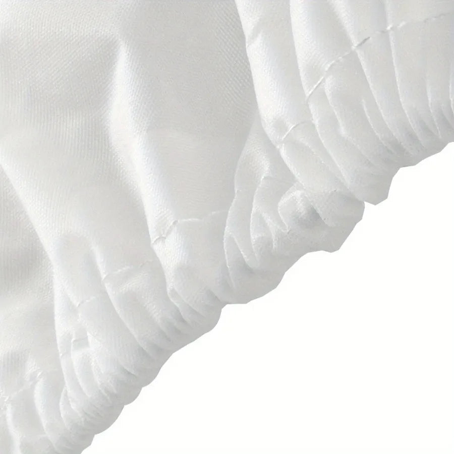 Premium Electric Fan Cover – Dust-Proof Vertical Floor Fan Storage Protector AE