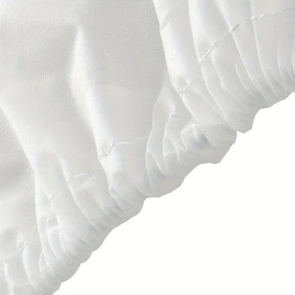 Premium Electric Fan Cover – Dust-Proof Vertical Floor Fan Storage Protector AE