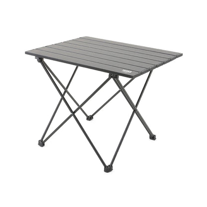 Ultra-Lightweight Portable Camping Folding Table | Aluminium BBQ Picnic Desk for Outdoor Adventures - Wahtrends