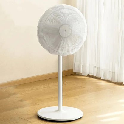 Premium Electric Fan Cover – Dust-Proof Vertical Floor Fan Storage Protector AE