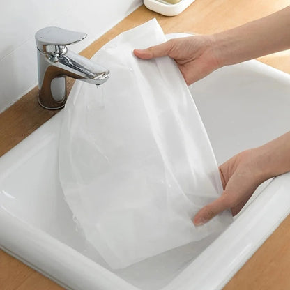 Premium Electric Fan Cover – Dust-Proof Vertical Floor Fan Storage Protector AE