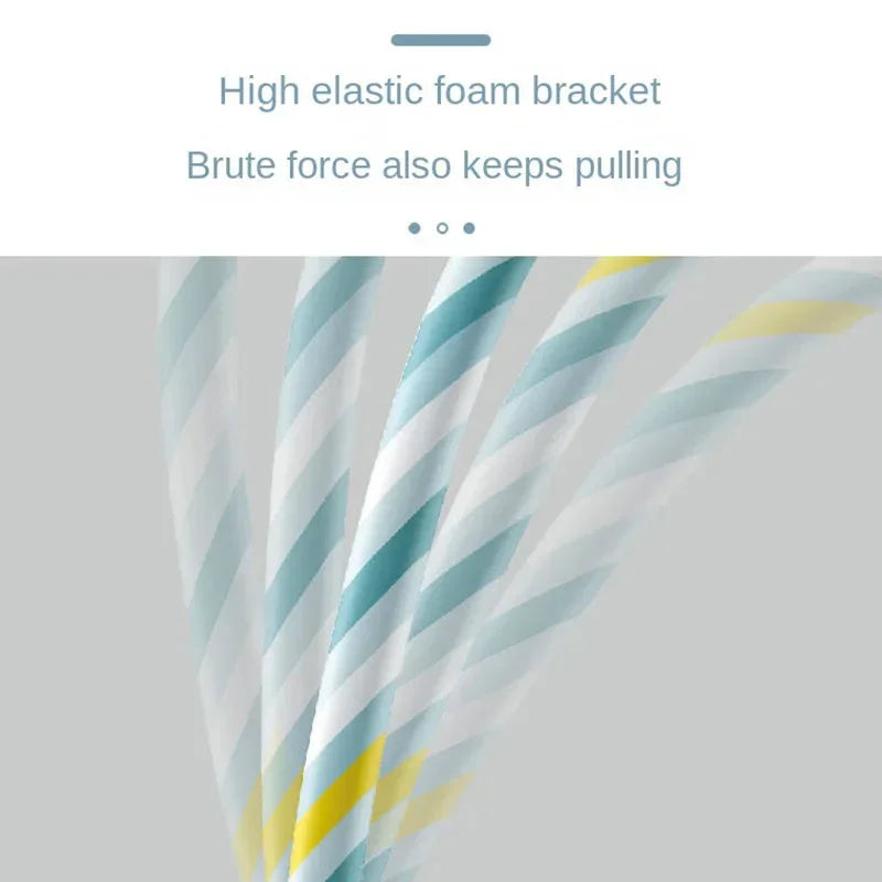 4-in-1 Baby Kick & Play Piano Gym Mat – Musical Activity Play Centre for Tummy Time, Sensory Development & Learning - Wahtrends