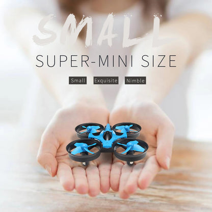 H36 Mini Stunt Drone | Indestructible Indoor Quadcopter for Beginners & Kids AE