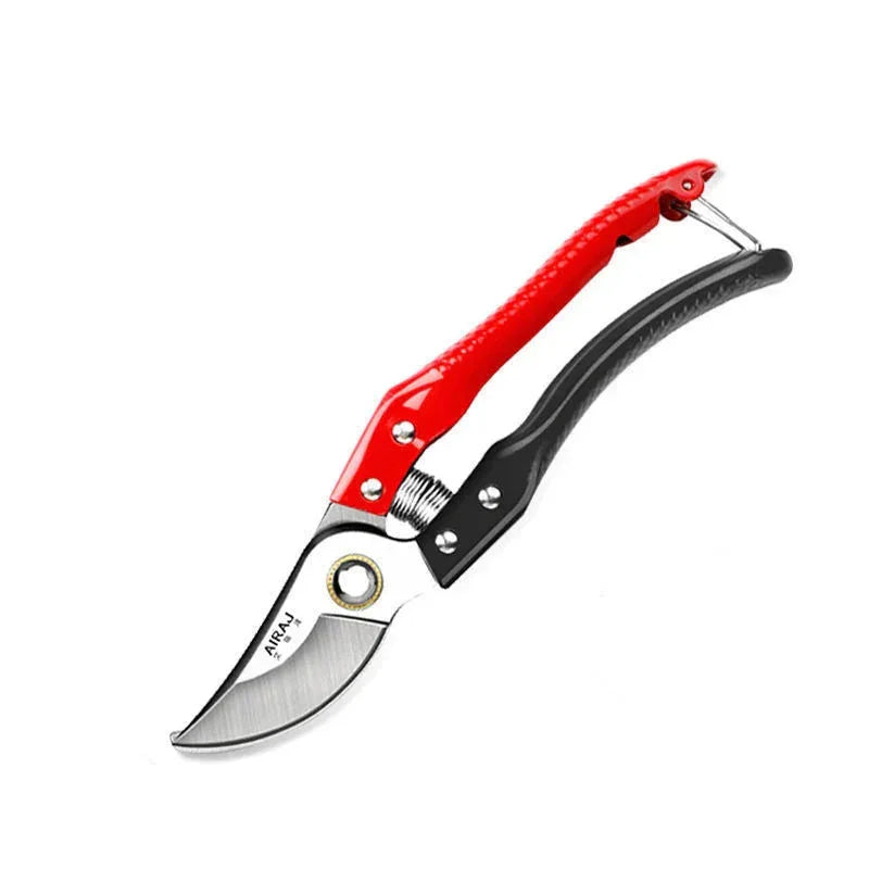 GOT-TOG Heavy Duty Anvil Pruning Shears | Professional Garden Secateurs for Fruit Trees, Shrubs & Dead Wood - Wahtrends