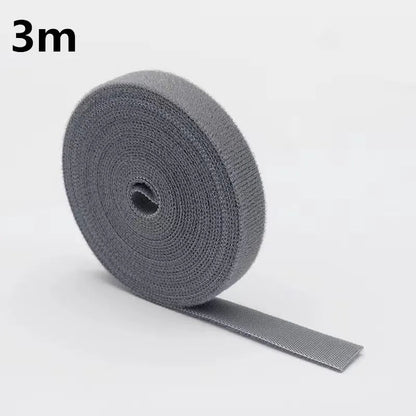 Premium Wire Harness Tape – Reusable Cable Management Tape for Tidy Spaces AE