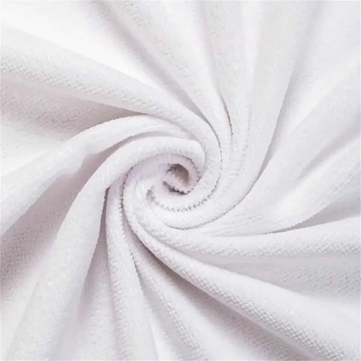 Quick-Dry Microfiber Beach Towel – Oversized 180×90cm Cabana Stripe Bath Sheet | Lightweight Sand-Free Travel Towel - Wahtrends