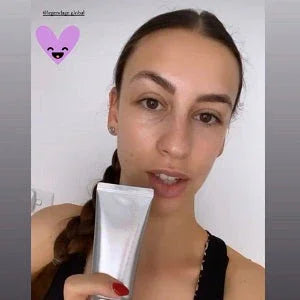 Brightening Sunscreen | SPF 50+ | PA+++ | No White Cast | Nourishing - Wahtrends