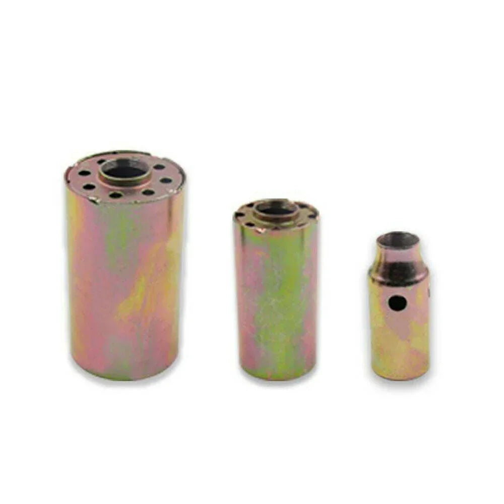 Weed Torch Burner Kit Shrub Weed Grass Killer Butane Gas Garden Tools Nozzl Hose - Wahtrends