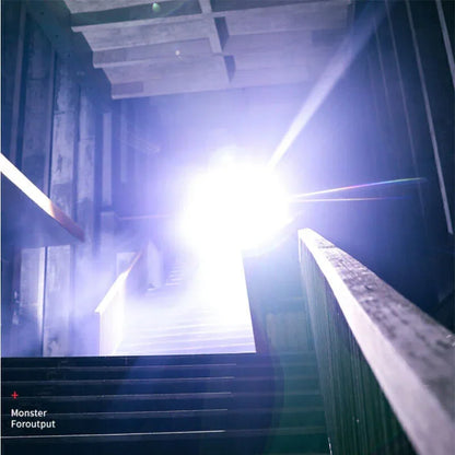 900000LM LED Headlamp Rechargeable Headlight Zoomable Head Torch Lamp Flashlight - Wahtrends