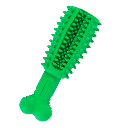 Pet Teething Sticks Dog Chew Toys Teeth Cleaning for Small Dogs Home Daily Use Wahtrends