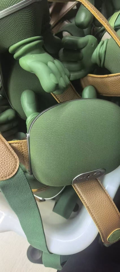 Trapezius Neck Neck Hand Shoulder Neck Massage Instrument CJ