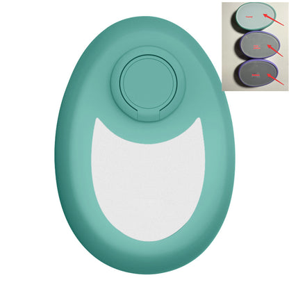Reusable Crystal Hair Remover for Smooth Skin