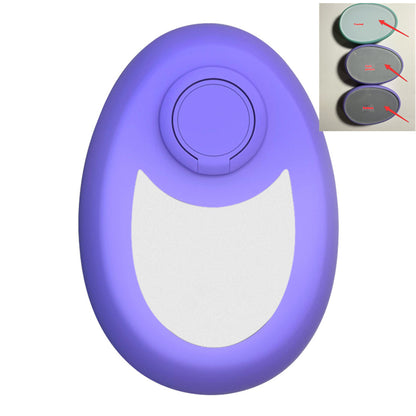 Reusable Crystal Hair Remover for Smooth Skin